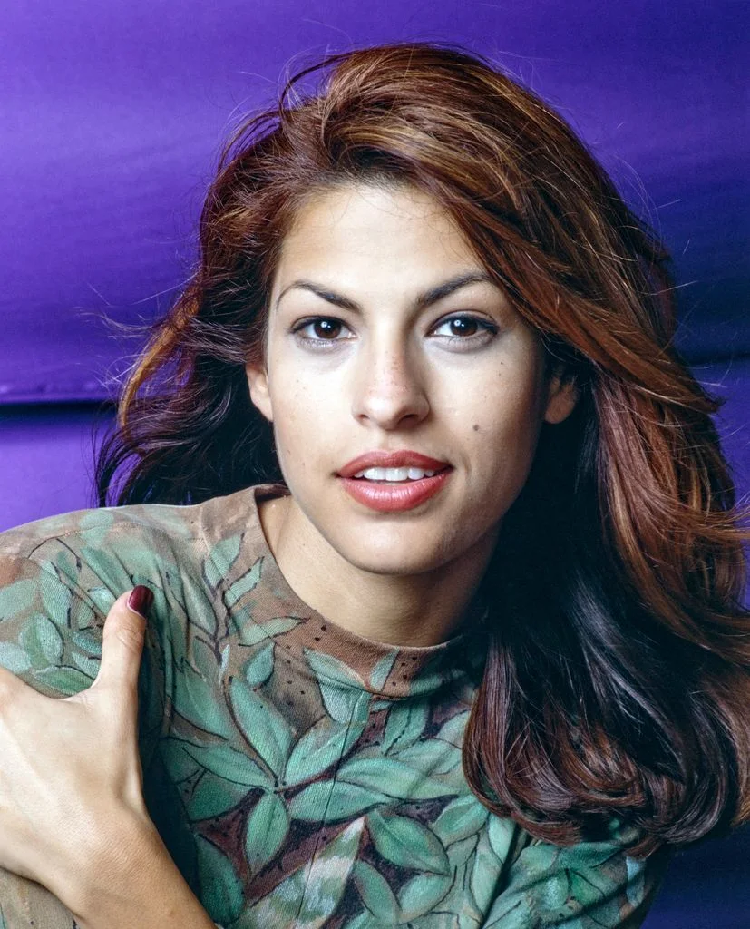 8 Photos Of Eva Mendes Turning 50 Will Leave You Speechless