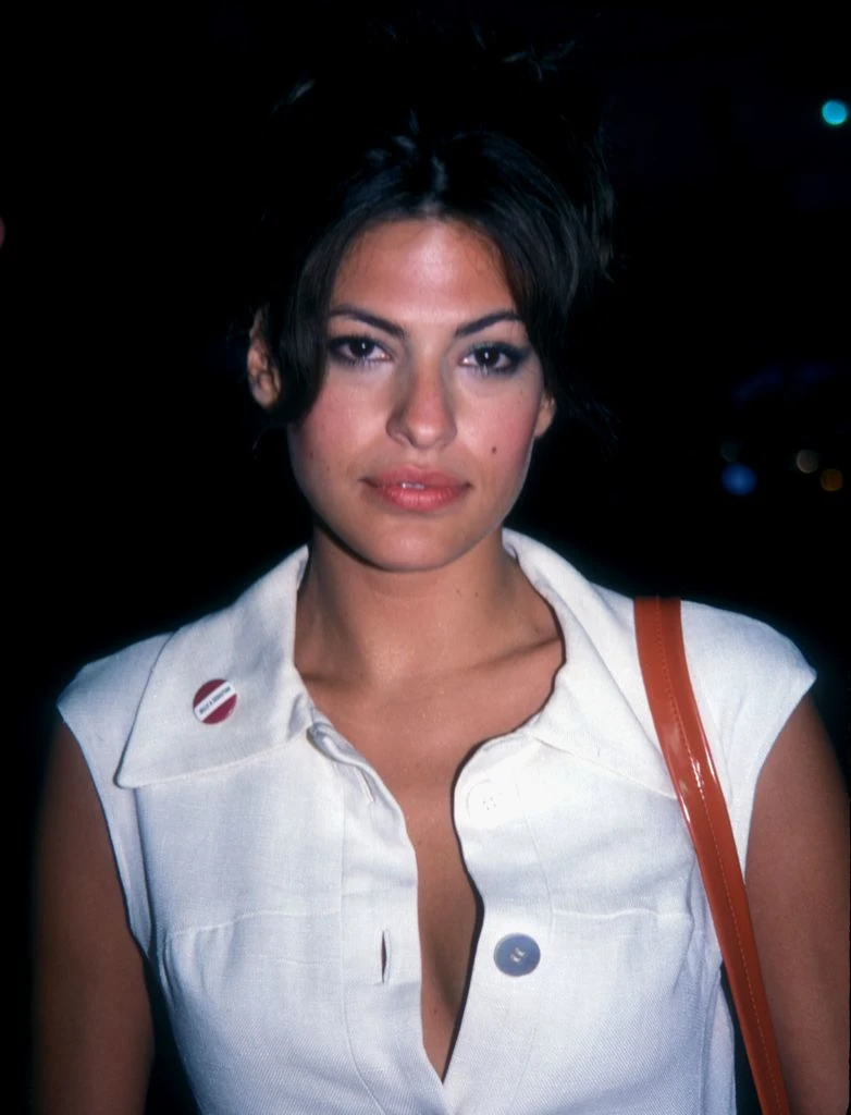 8 Photos Of Eva Mendes Turning 50 Will Leave You Speechless