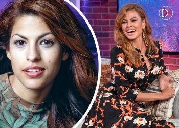 8 Photos of Eva Mendes Turning 50 Will Leave You Speechless 8 Photos of Eva Mendes Turning 50 Will Leave You Speechless