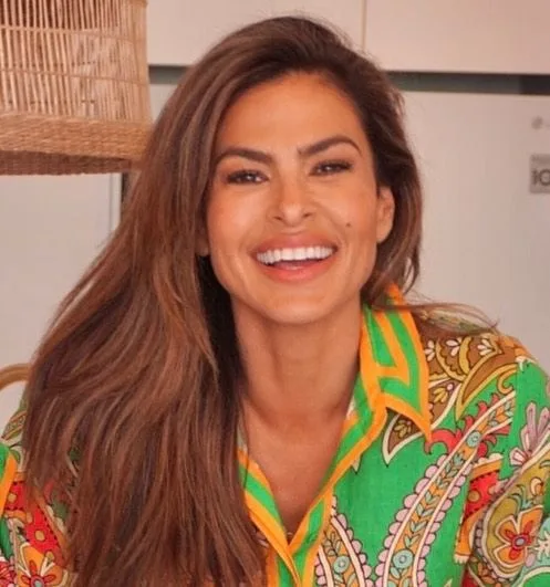 8 Photos Of Eva Mendes Turning 50 Will Leave You Speechless