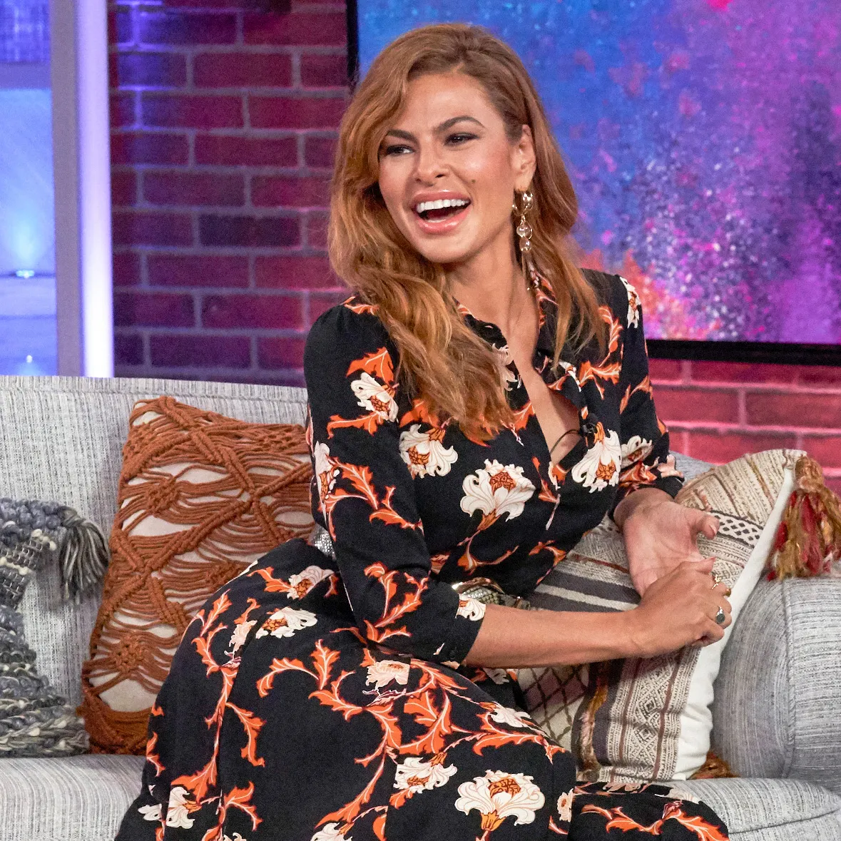 8 Photos Of Eva Mendes Turning 50 Will Leave You Speechless