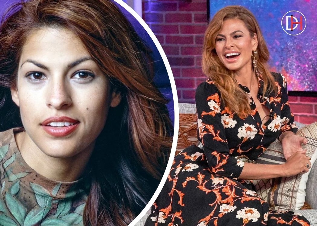 8 Photos Of Eva Mendes Turning 50 Will Leave You Speechless