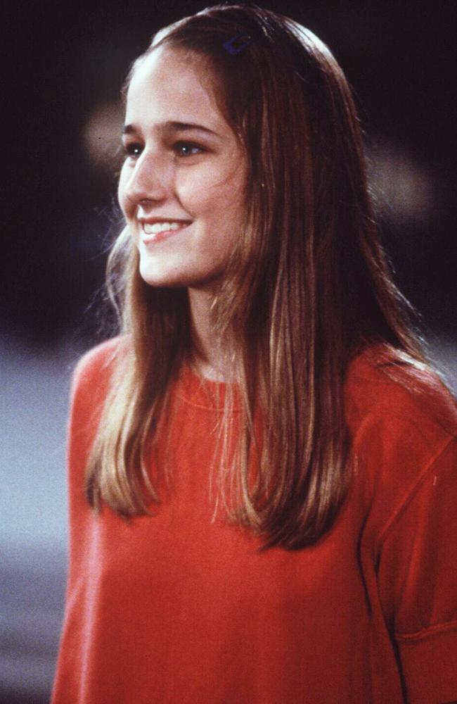 The True Reason Rising ’90S Darling Leelee Sobieski Quit Hollywood