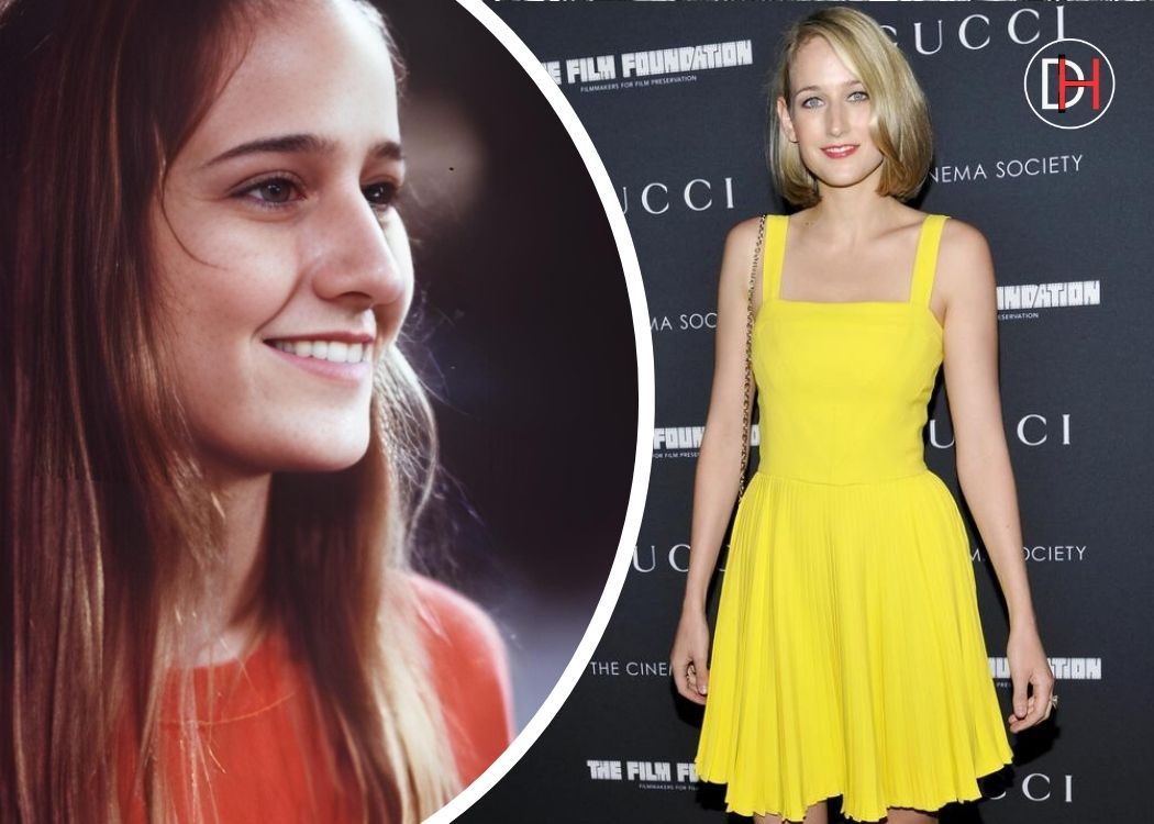 The True Reason Rising ’90S Darling Leelee Sobieski Quit Hollywood