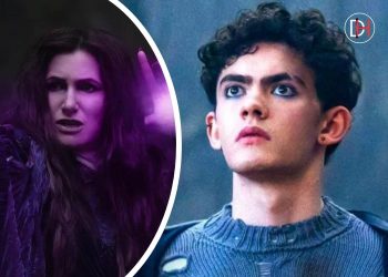 ‘Agatha All Along’ Draws 9.3 Million Views in Just One Week on Disney+