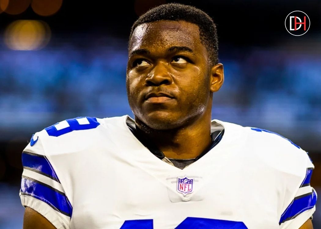 Cowboys Pass On Amari Cooper: A Surprising Trade Decision