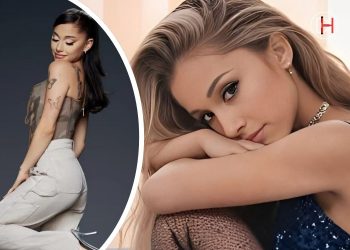 Ariana Grande’s Style Transformation: A Stunning Evolution from 2009 to Now