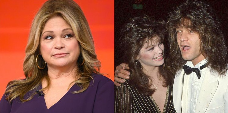 How Tragic Valerie Bertinelli'S Life Was