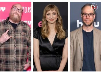 ‘Big Bang Theory’ Spinoff Adds Key Cast Members, Including Kevin Sussman and Brian Posehn