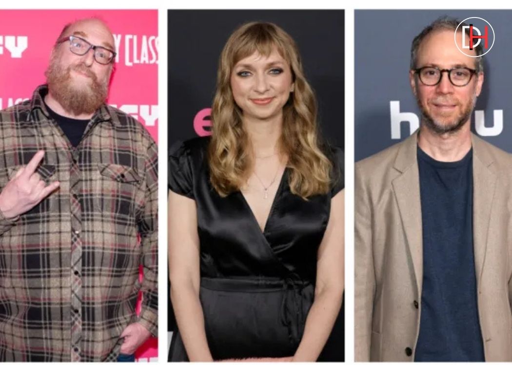 ‘Big Bang Theory’ Spinoff Adds Key Cast Members, Including Kevin Sussman And Brian Posehn