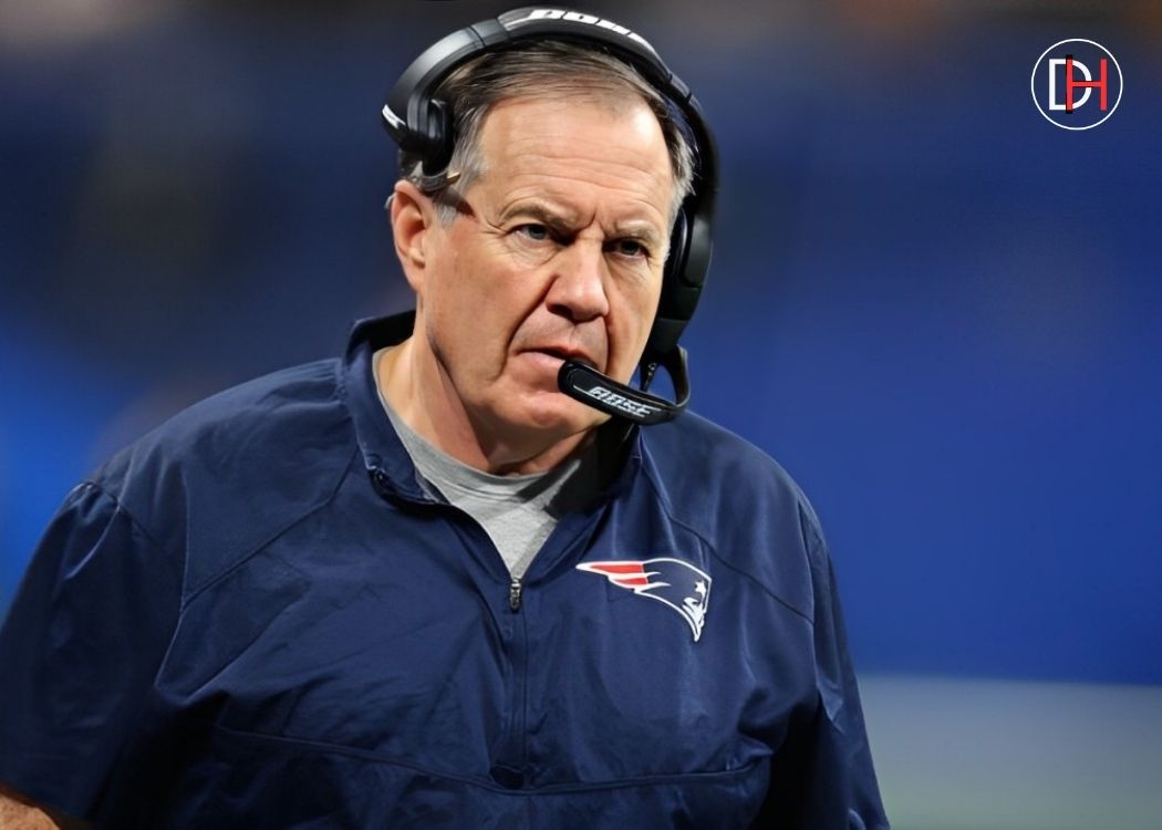 Cowboys Fans' Hopes For Bill Belichick As Head Coach Take A Hit