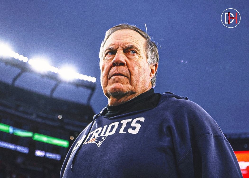 Could Bill Belichick Be The Key To Cowboys' Revival?