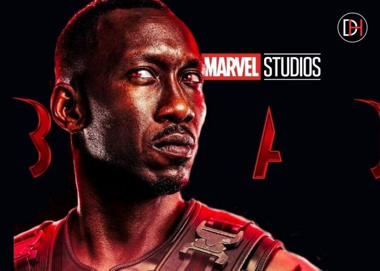 Marvel Studios’ ‘Blade’ Reboot Delayed Indefinitely