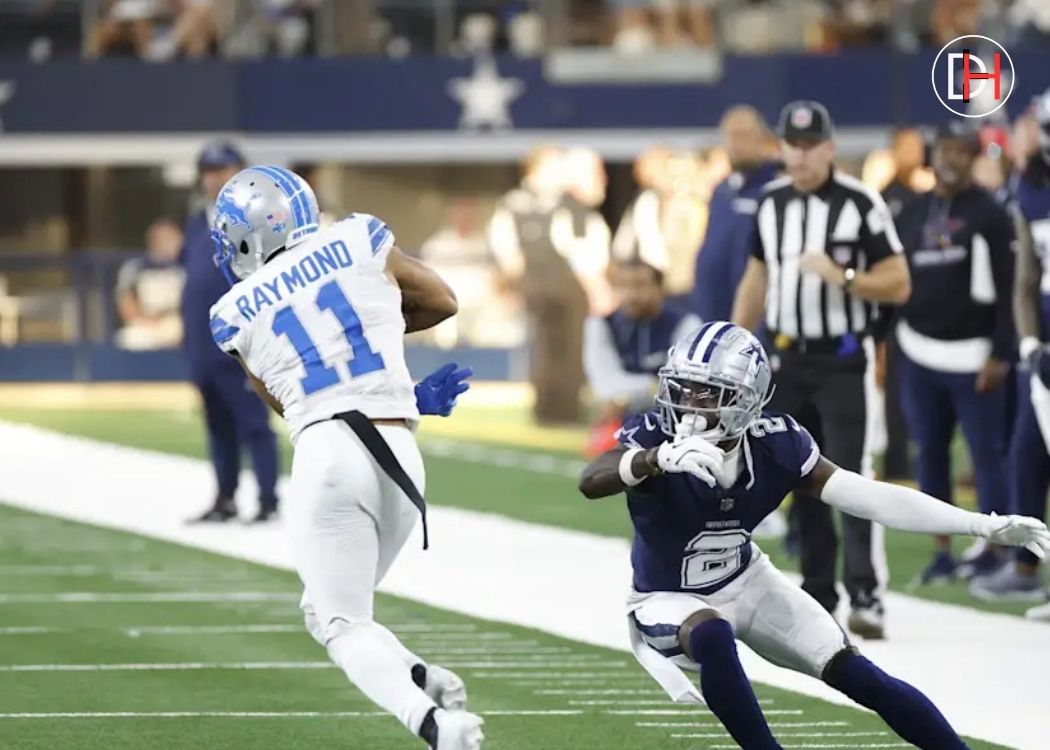 Cowboys Defense Faces Reality Check: Injuries &Quot;Not A Good Excuse&Quot;