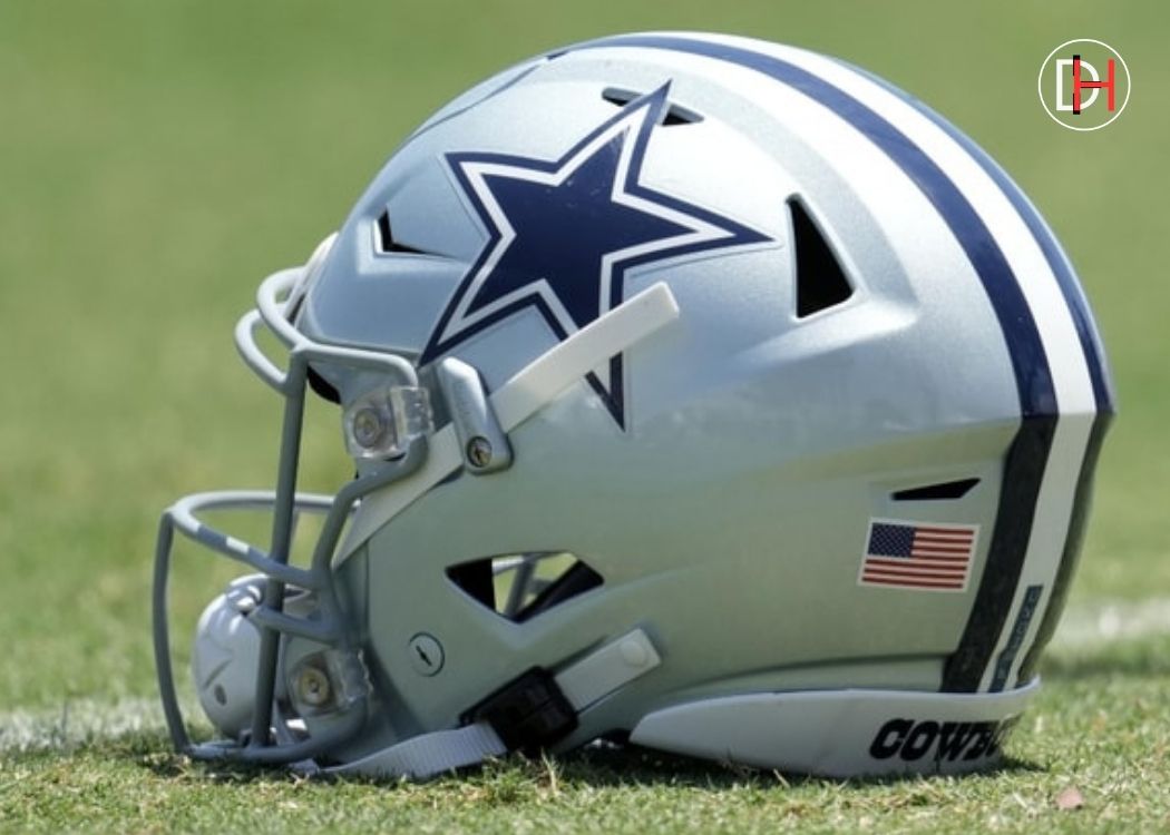 Cowboys’ Front Office Faces Questions Over Past Trades And Roster Moves