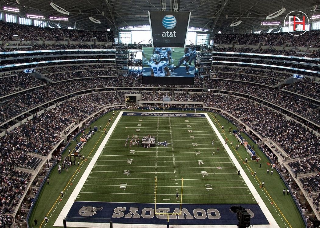 Cowboys' Open-Door Policy Raises Concerns Over Game Prep Distractions