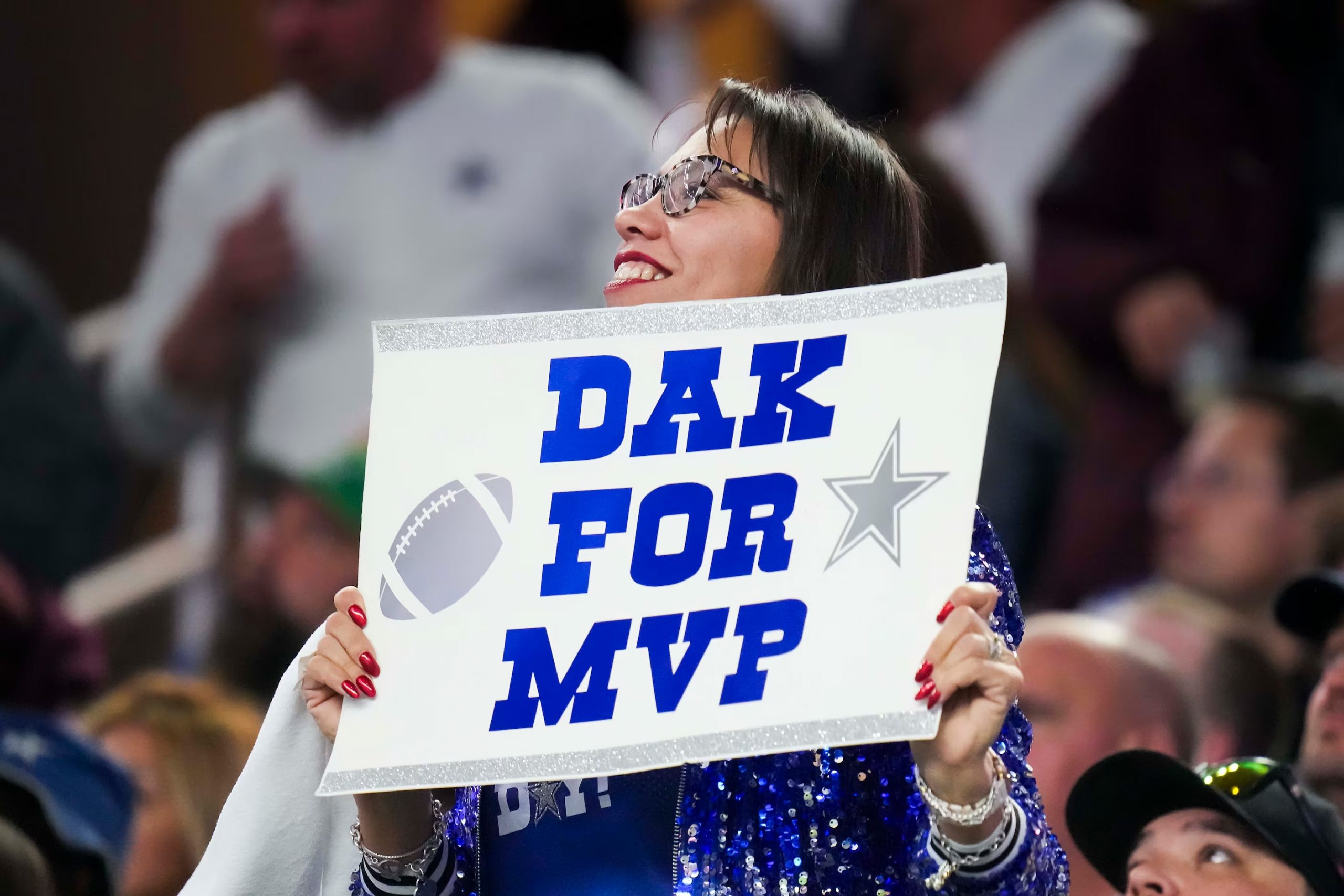 Dak Prescott Defends Fan Tours: No Way They’re Disrupting The Cowboys!