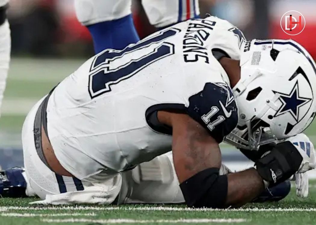 Cowboys’ Defensive Star’s Return Delayed As Recovery Continues