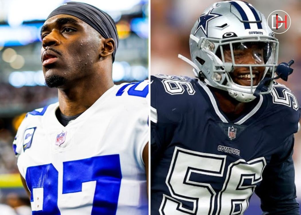 Former Cowboys Say Fame Is Hurting Team’s Focus