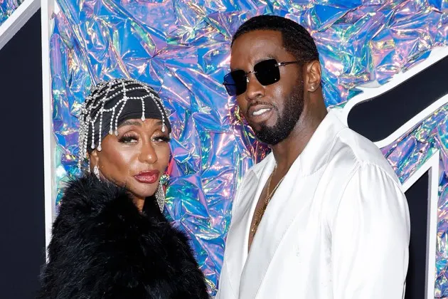 Sean &Quot;Diddy&Quot; Combs' Mother Defends Him Against Sex Crime Allegations: “My Son Is Not The Monster They Have Painted Him To Be”