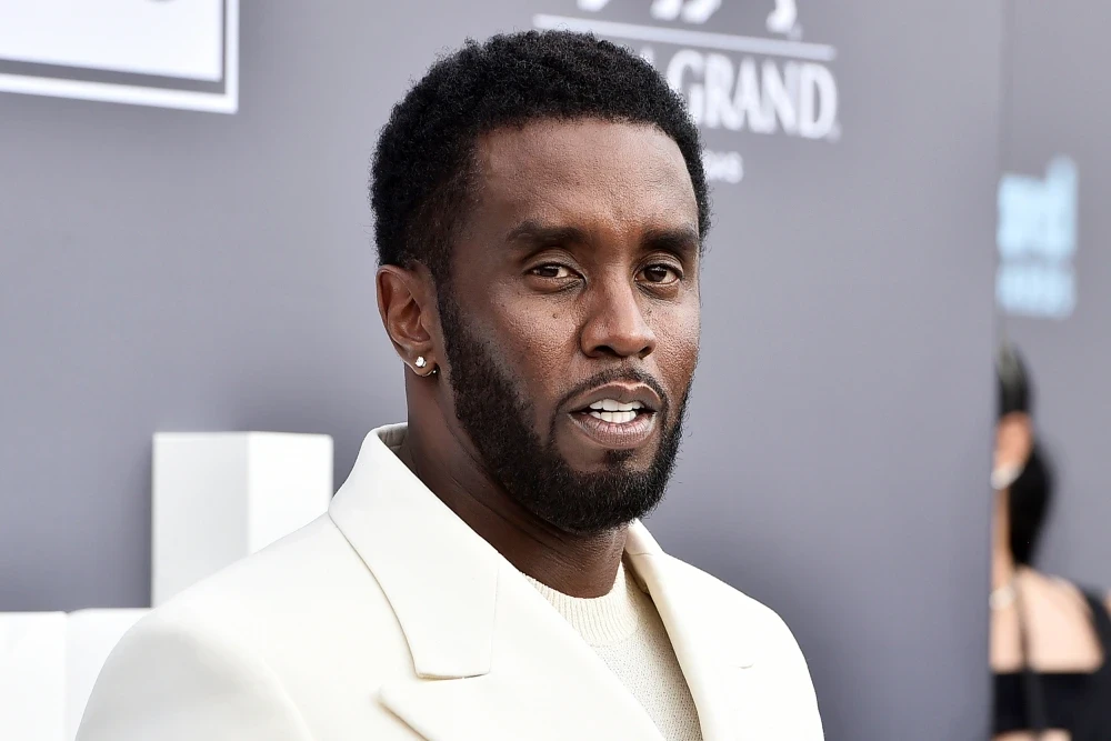 Sean &Quot;Diddy&Quot; Combs' Mother Defends Him Against Sex Crime Allegations: “My Son Is Not The Monster They Have Painted Him To Be”