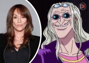 Katey Sagal Rumored to Join Netflix’s ‘One Piece’ as Dr. Kureha