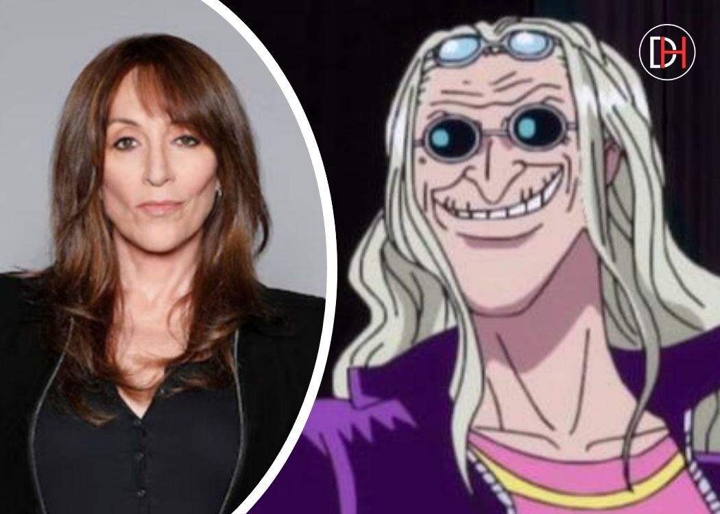 Katey Sagal Rumored To Join Netflix’s ‘One Piece’ As Dr. Kureha