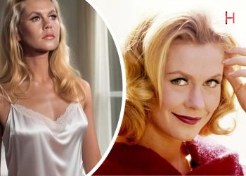 Elizabeth Montgomery: 15 Enchanting Facts About the ‘Bewitched’ Star