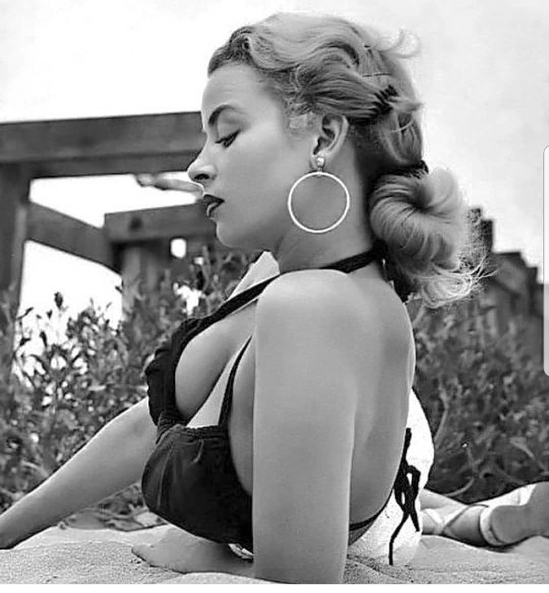 The Life-Or-Death Moments That Led Eve Meyer To A Career Of Saving Others