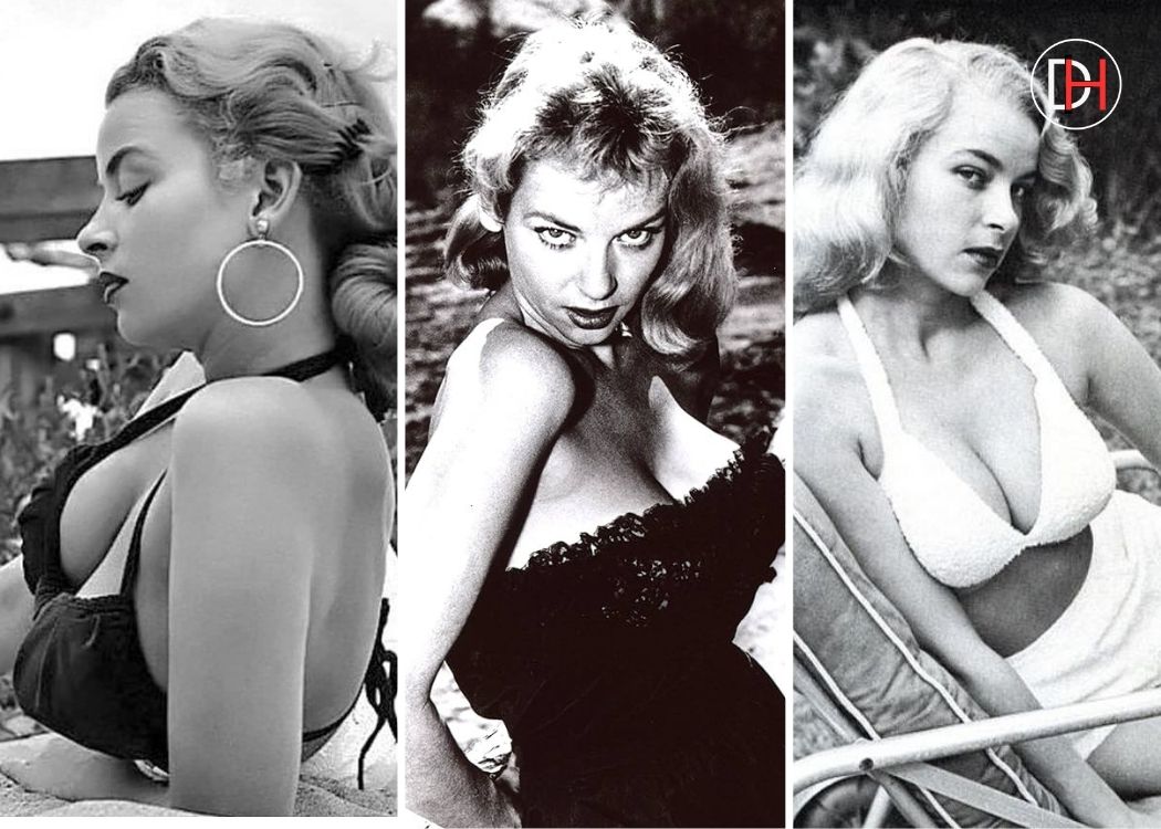 The Life-Or-Death Moments That Led Eve Meyer To A Career Of Saving Others