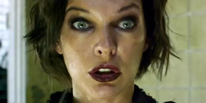 Ranking Every Milla Jovovich Action Movie: From Worst To Best