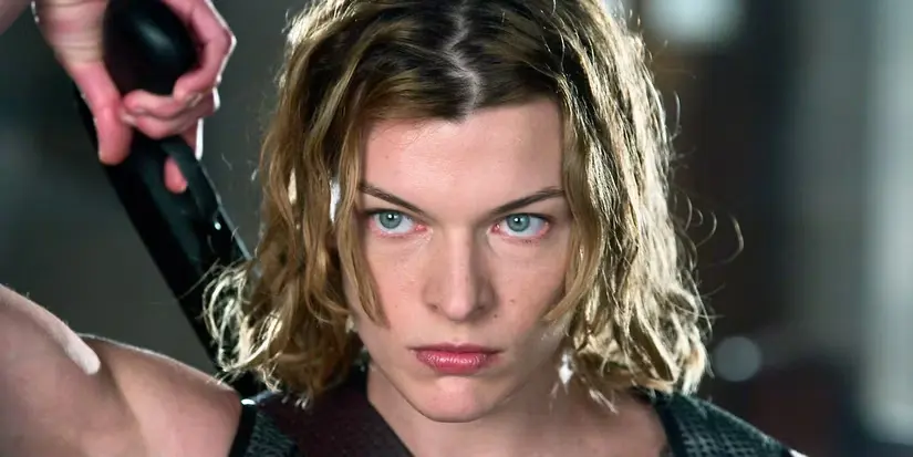 Ranking Every Milla Jovovich Action Movie: From Worst To Best