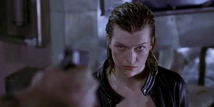 Ranking Every Milla Jovovich Action Movie: From Worst To Best