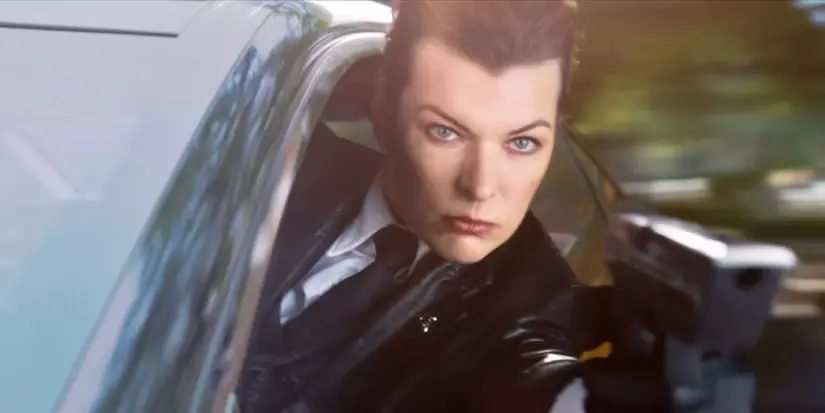 Ranking Every Milla Jovovich Action Movie: From Worst To Best