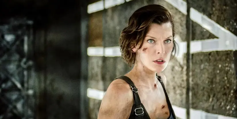 Ranking Every Milla Jovovich Action Movie: From Worst To Best