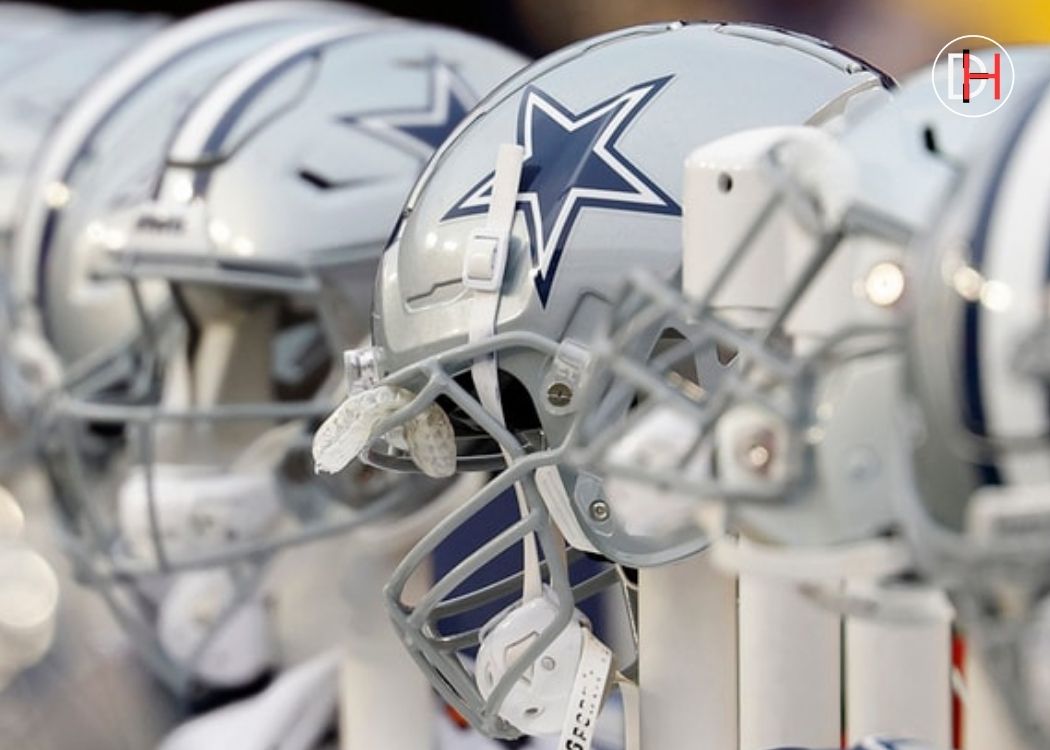 Cowboys Player’s Dad Offers $10K To Anyone Who Can Prove His Son Is Washed