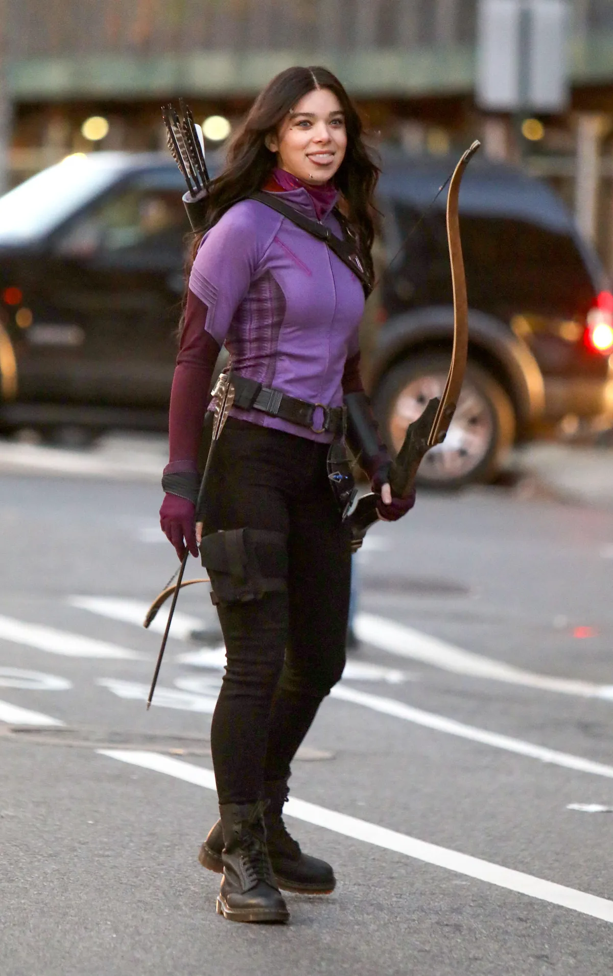 Hawkeye Star Hailee Steinfeld Rumored To Appear In Four Upcoming Mcu Projects – Possible Spoilers Ahead