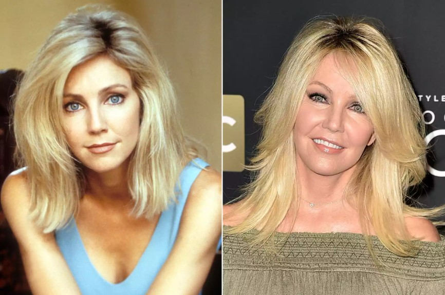 15 Shocking Facts Of &Quot;Melrose Place&Quot; That Will Surprise Even Die-Hard Fans