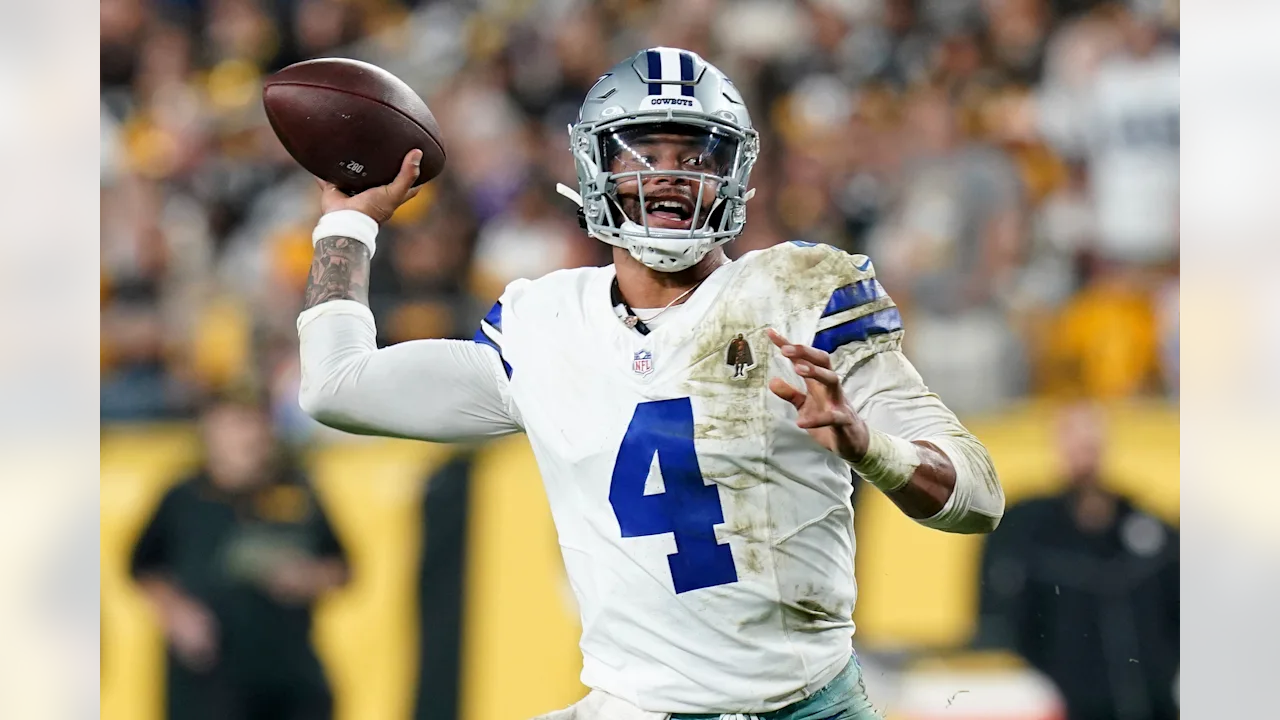 Why Hitting 20 Points Is Crucial For A Cowboys Victory