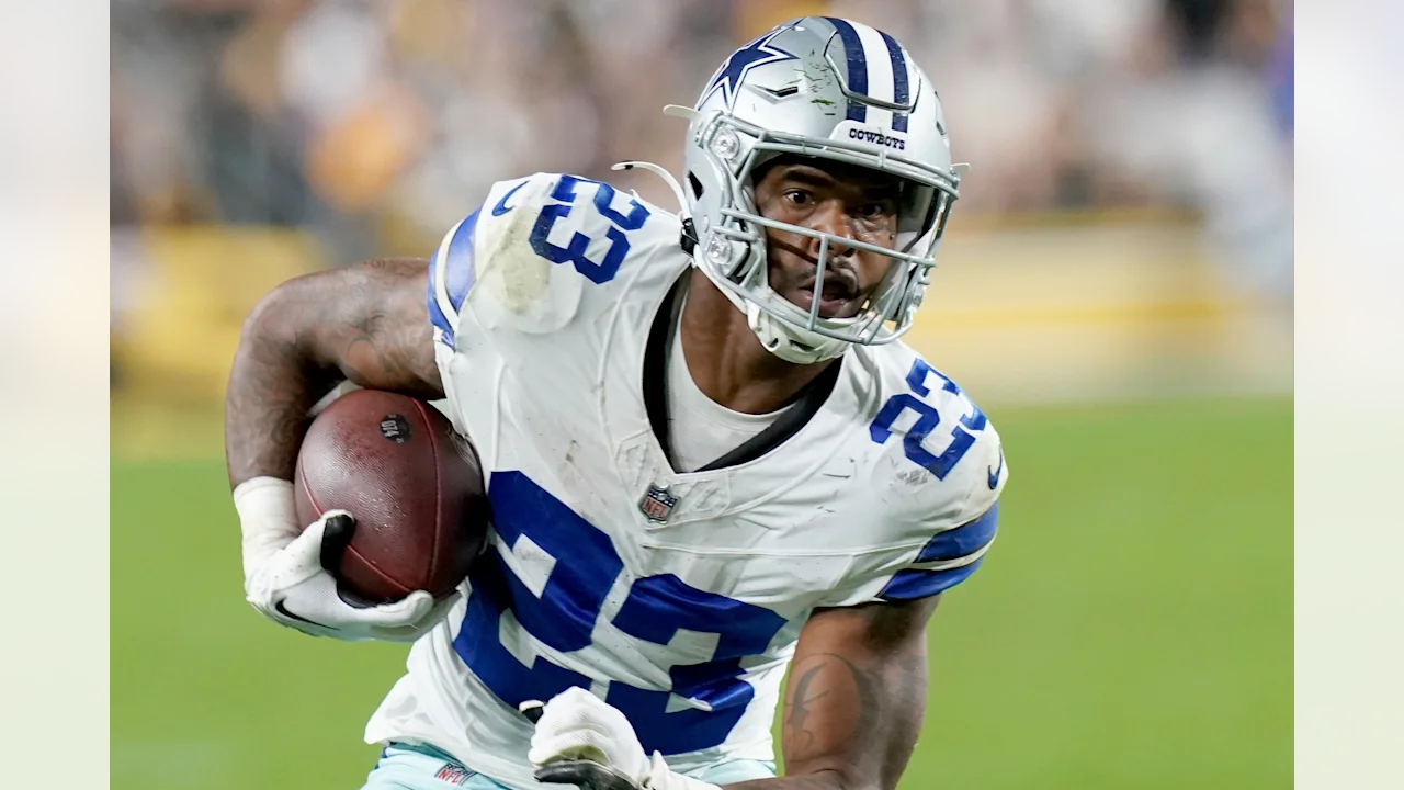 Why Hitting 20 Points Is Crucial For A Cowboys Victory