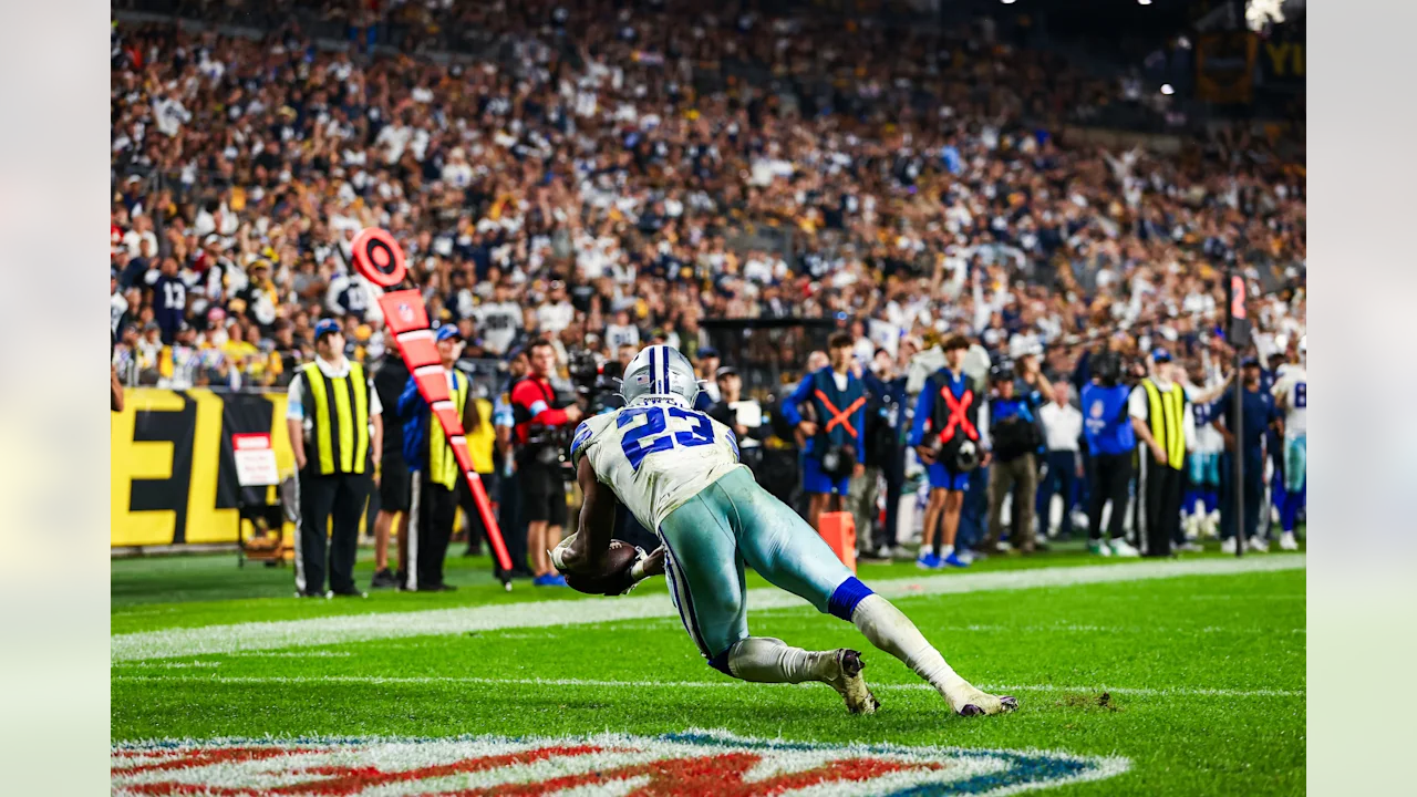 Why Hitting 20 Points Is Crucial For A Cowboys Victory