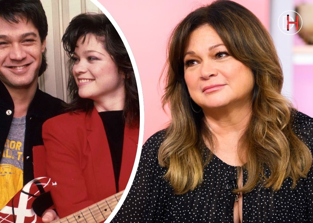 How Tragic Valerie Bertinelli'S Life Was