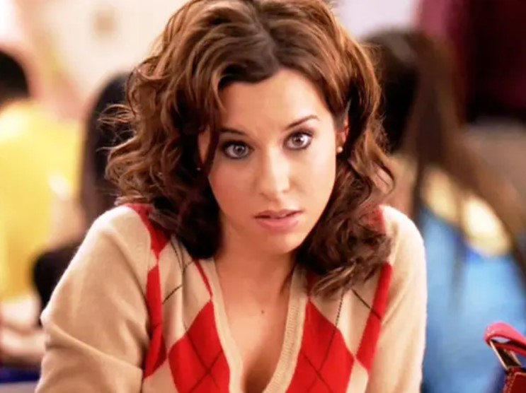 10 Things To Love About Lacey Chabert, Hallmark'S Beloved Star