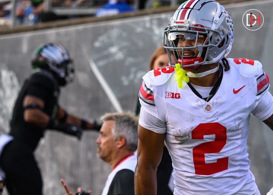 Dallas Cowboys Target Ohio State Playmakers To Reinforce Roster