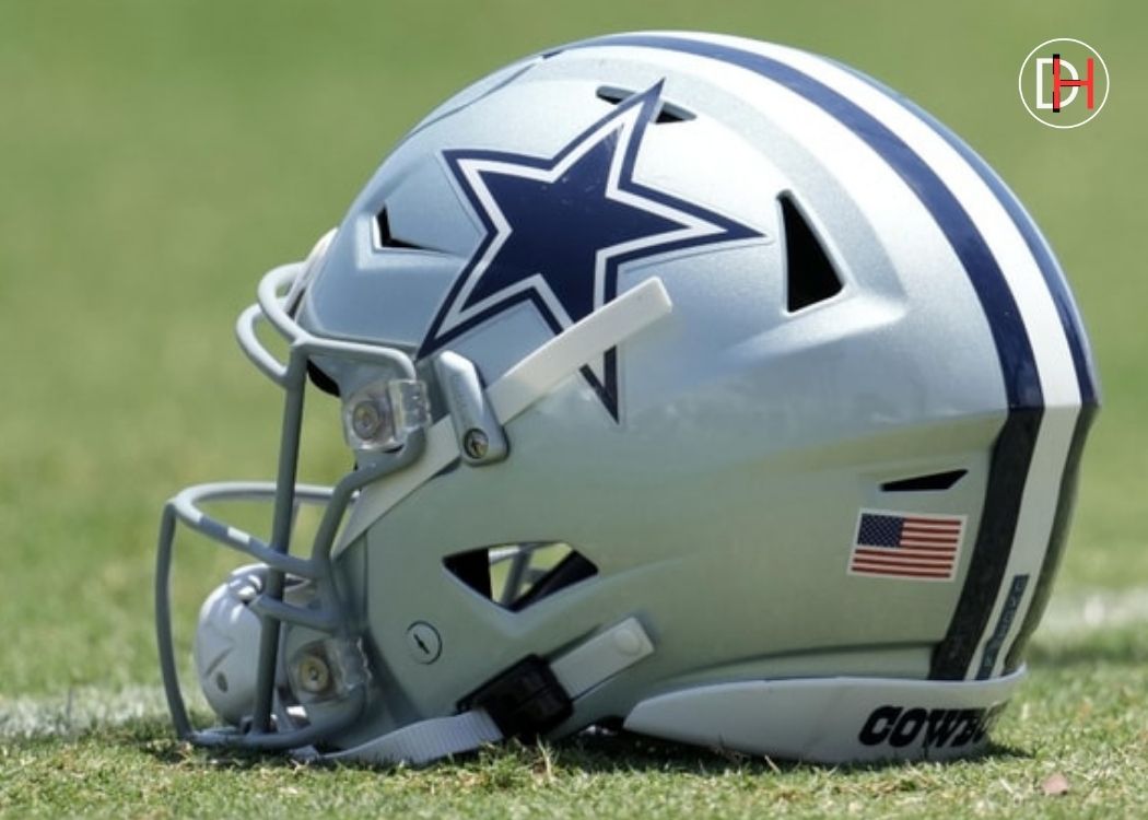 Cowboys Hit With Major Setback: Key Player Misses Practice