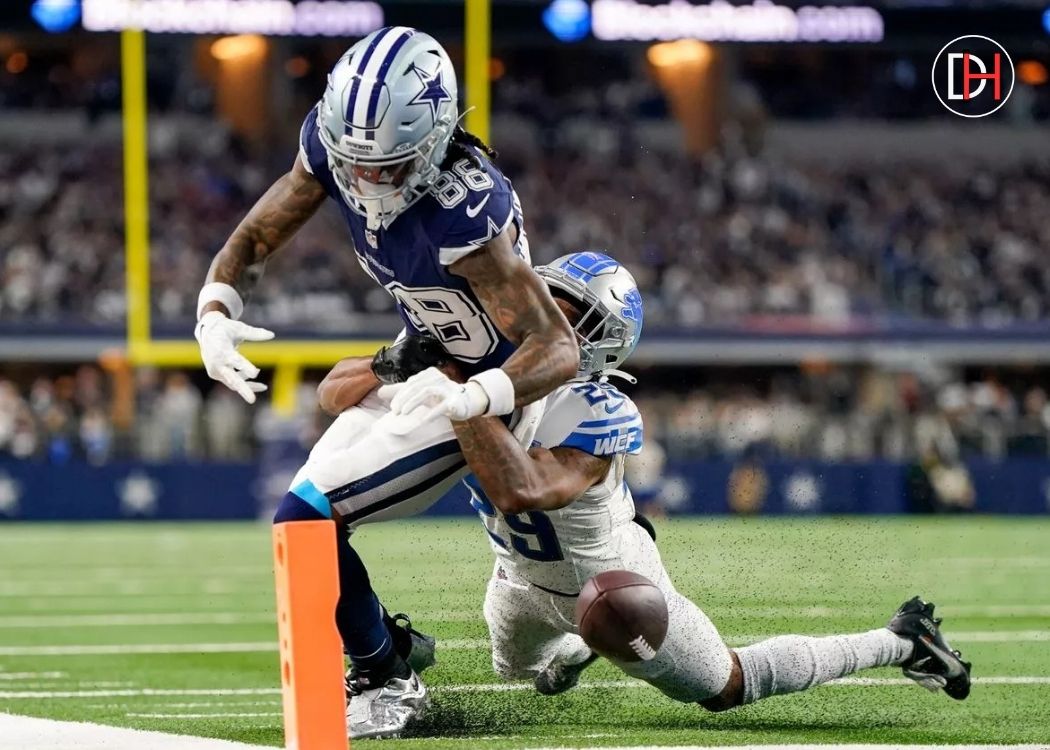 3 Major Concerns For The Cowboys Heading Into Lions Showdown In Week 6