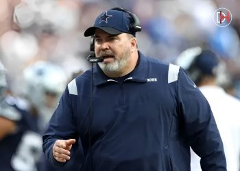 Mike McCarthy Praises Cowboys’ Resilience in Gritty Win Over Steelers: ‘Best Complementary Football So Far’