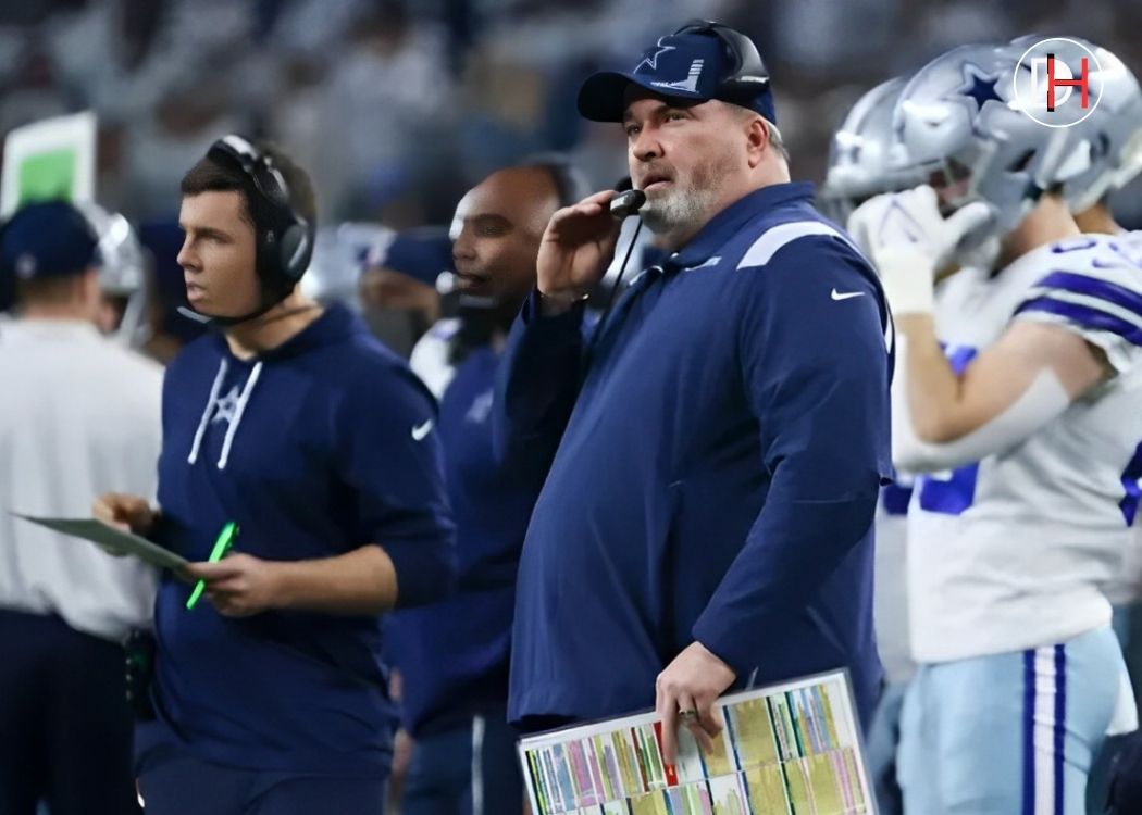 Social Media Theorists Present An Explanation For The Cowboys' Scoring Drought, And They May Be Right