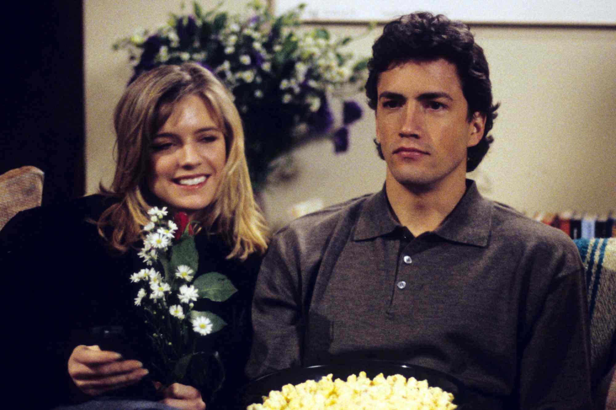 15 Shocking Facts Of &Quot;Melrose Place&Quot; That Will Surprise Even Die-Hard Fans