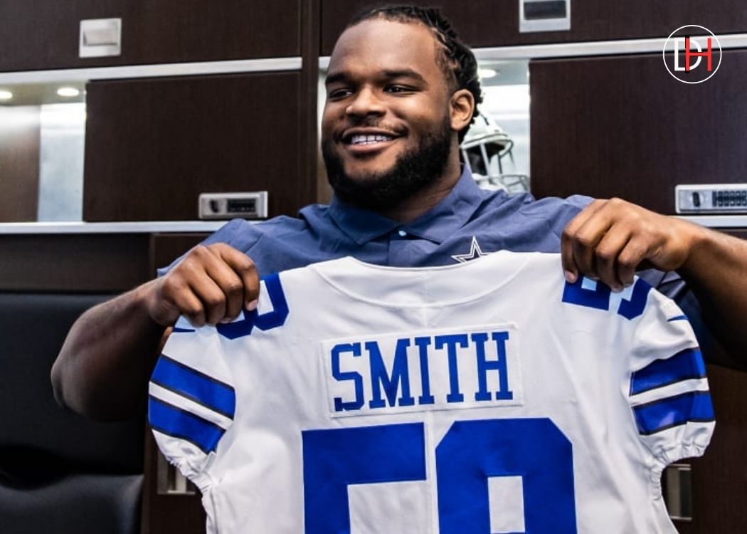 The Truth About Mazi Smith: Why Cowboys Fans Are Concerned